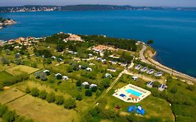 Camping Tikayan Felix De La Bastide