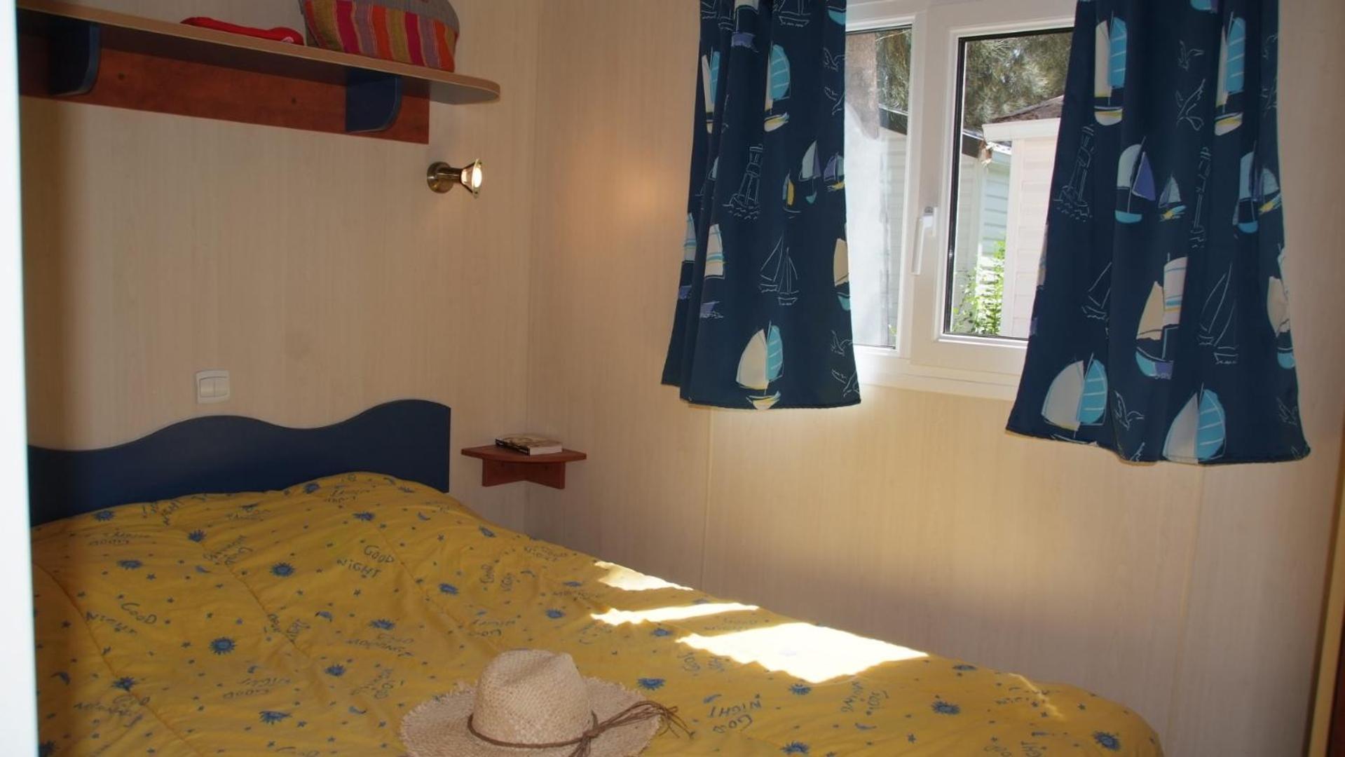 Camping Tikayan Felix De La Bastide Saint-Mitre-les-Remparts Extérieur photo