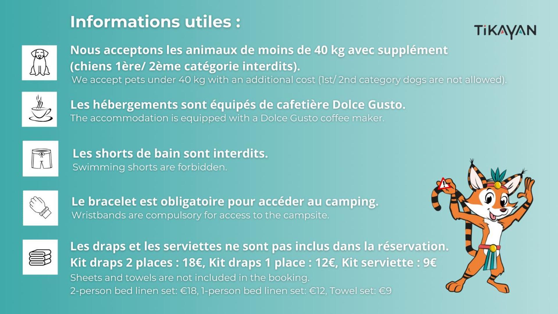 Camping Tikayan Felix De La Bastide Saint-Mitre-les-Remparts Extérieur photo